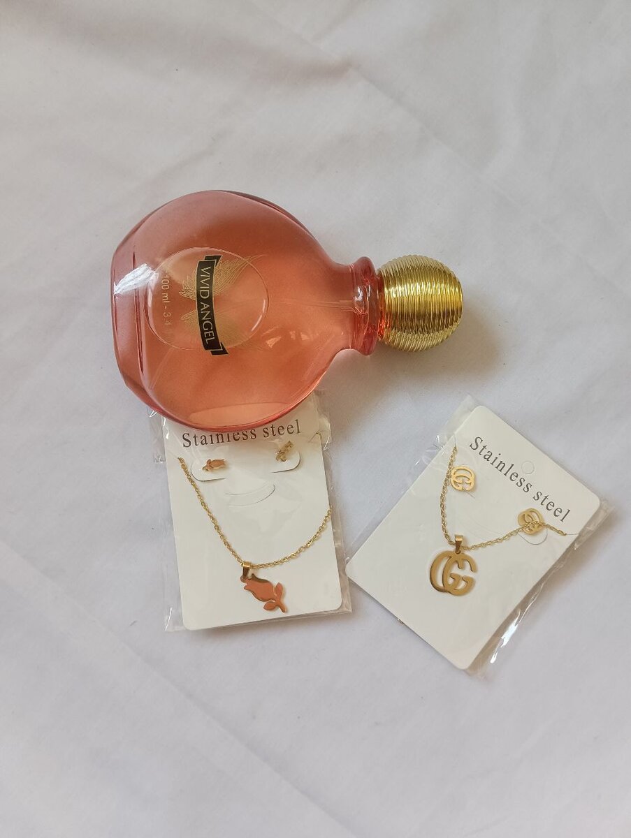 Collier en acier inoxydable