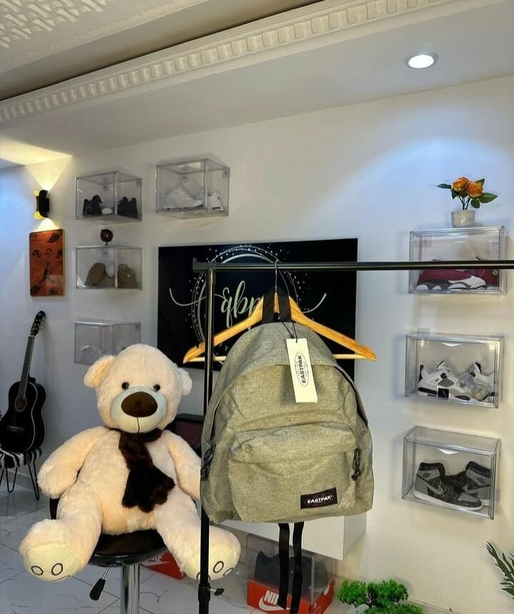 Sac à dos Eastpak moderne