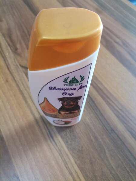 Shampooing 2-en-1 pour Chien