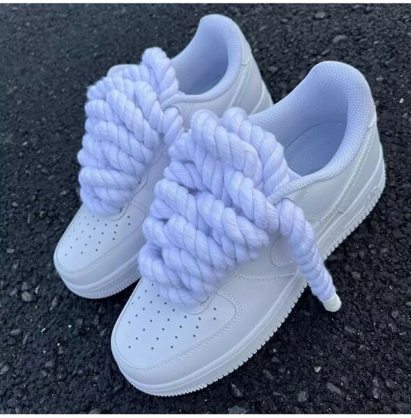 Air Force gros lacet