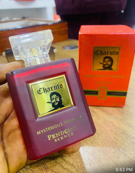 Parfume 