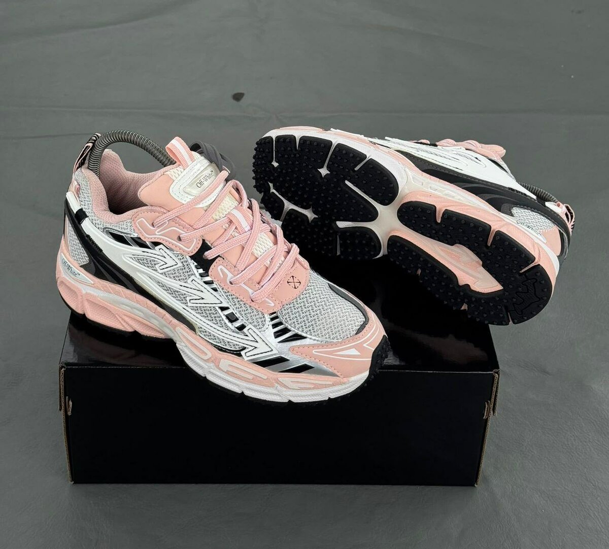 Sneakers légers unisexes