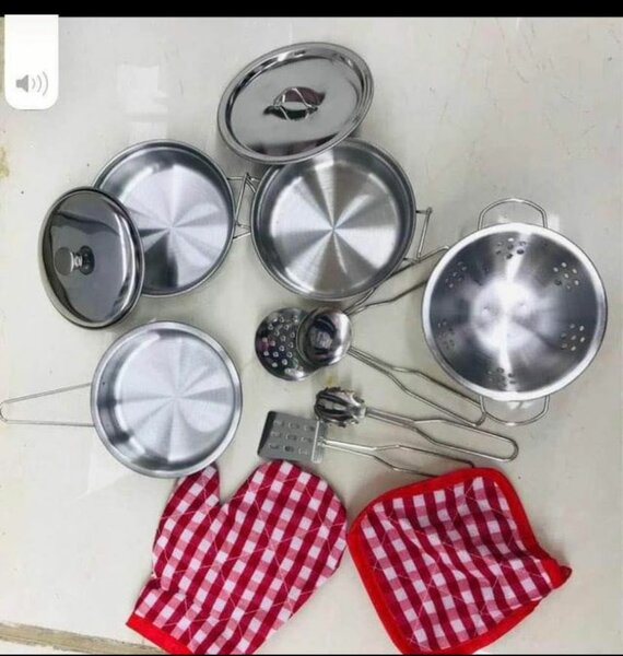 Dînette pour enfants