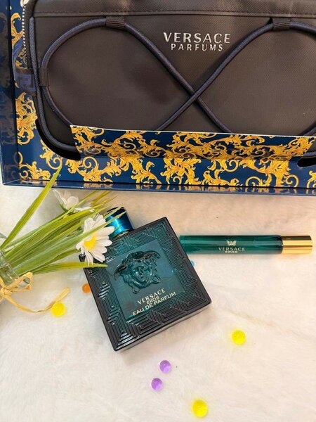 Versace Eau de Parfum