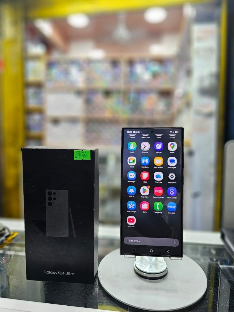 Samsung Galaxy S24 Ultra