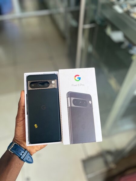 GOOGLE PIXEL 8 PRO 256GB