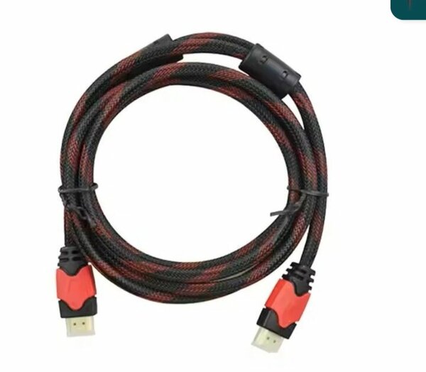 Câble HDMI haute vitesse