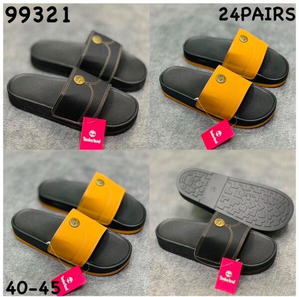 Sandales plates - Confort et Style