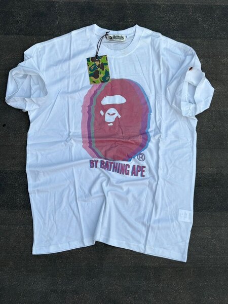 T-Shirt Homme Graphic Ape
