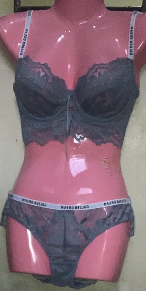 Lingerie Ensemble Féminin Sexy