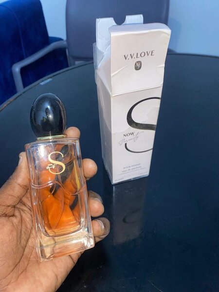 Parfum V.V. Love S Now