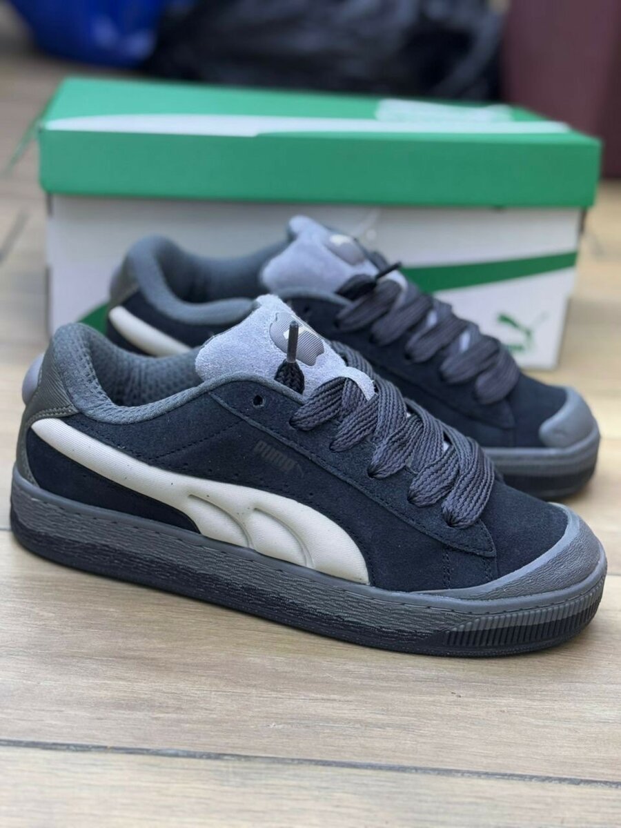 PUMA SUEDE XL