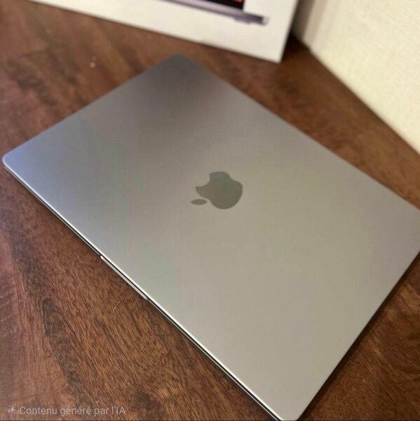Macbook Pro 2021 M1