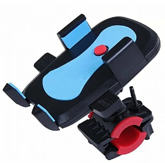 Universal Phone Holder For Motorcyce/Bicycle