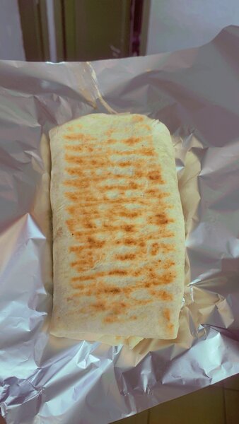 Tacos poulet / viande