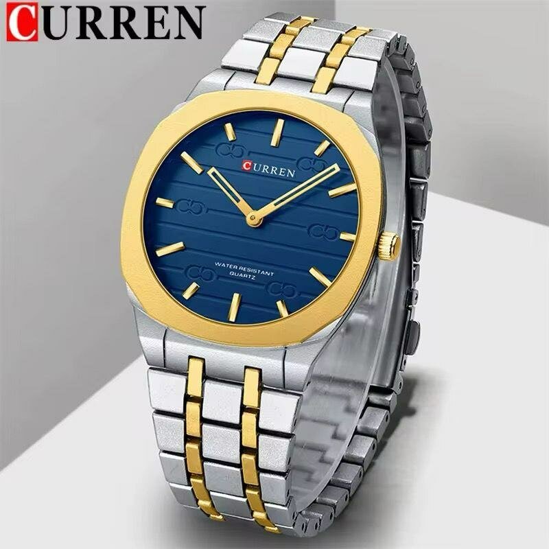 Montre curren