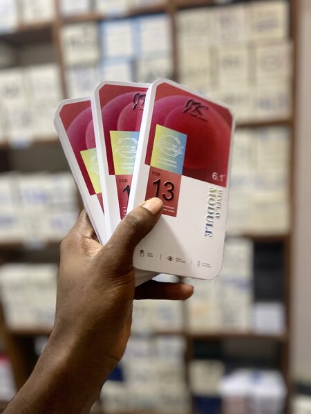 iPhone 13 screen (JK)