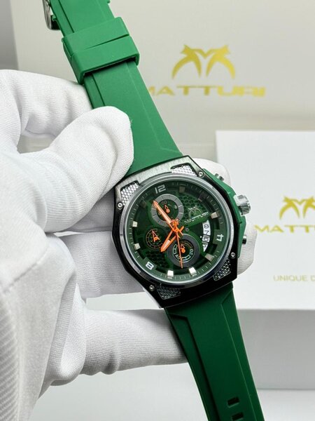 Montre Sport Homme Quartz