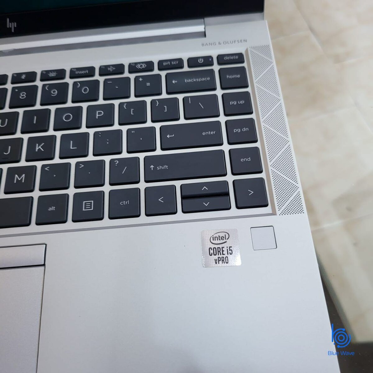 HP ELITEBOOK 840 G7
