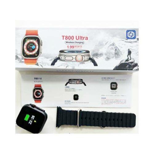 Montre Connectée T800 Ultra