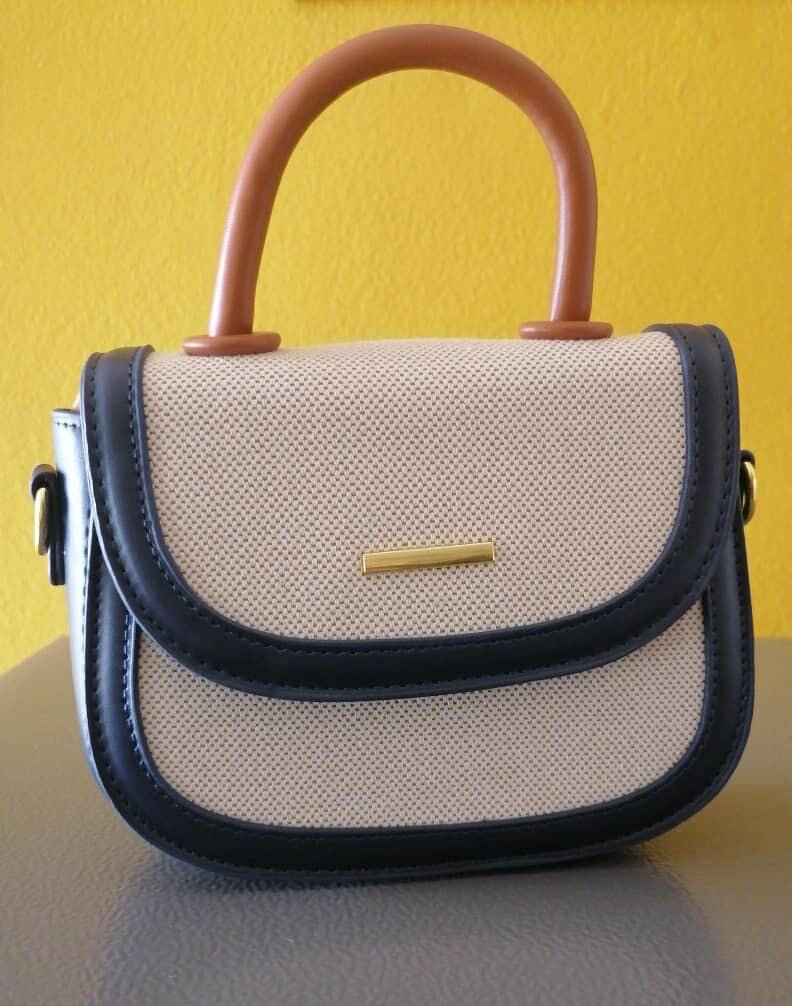 Petit sac à main tendance