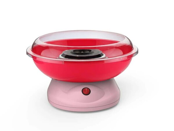 Machine de barbe à papa