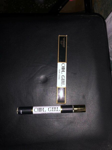 Parfum Cool Girl Femme