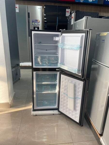 Réfrigérateur nasco 116L