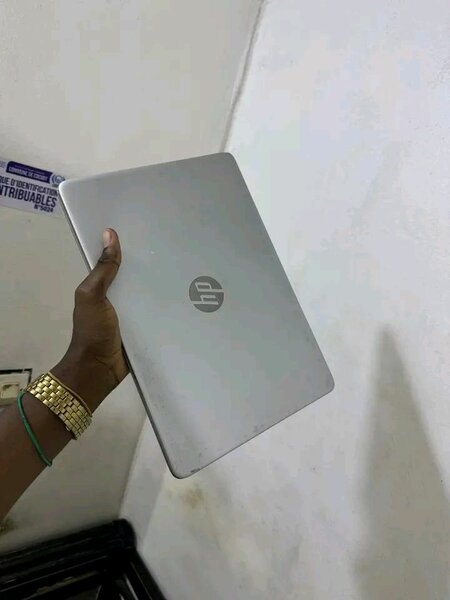 Ordinateur portable HP EliteBook
