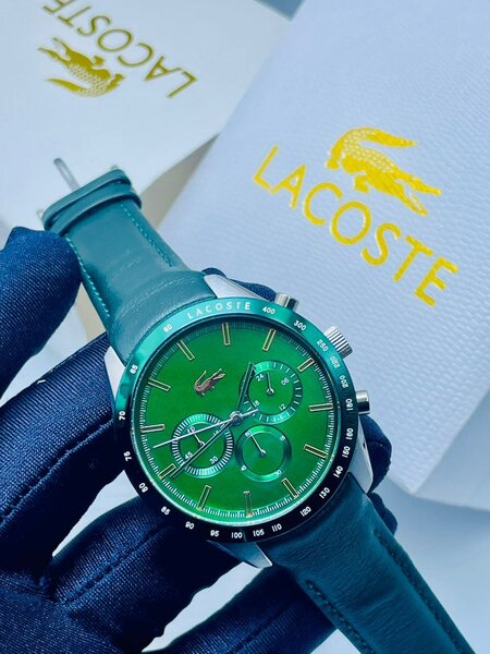 Montre Lacoste Élégante Homme