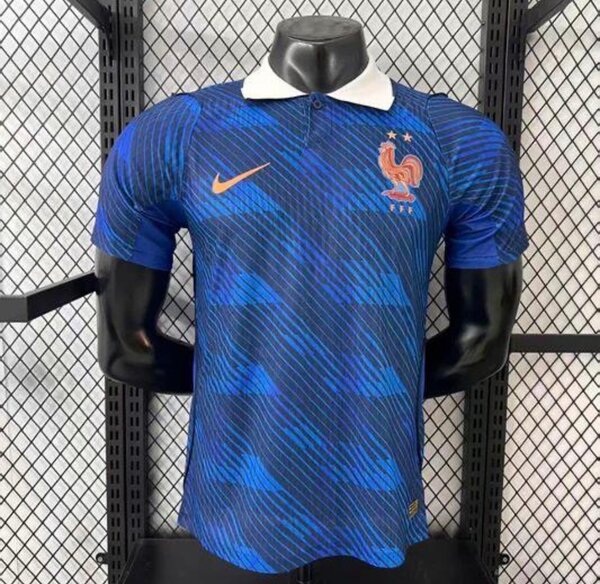 Maillot Équipe de France 2023