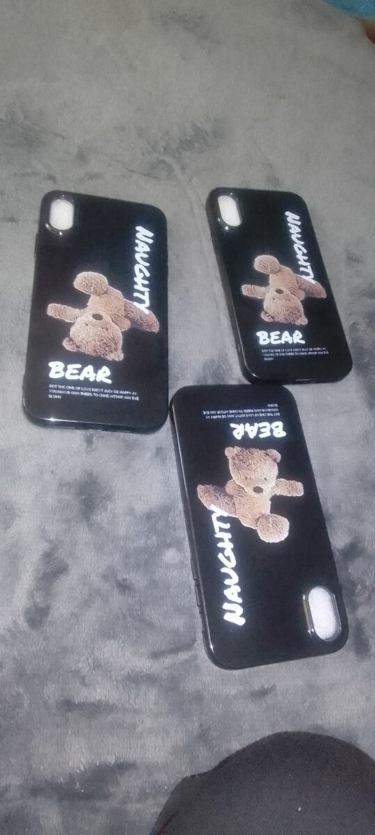 Iphone cases