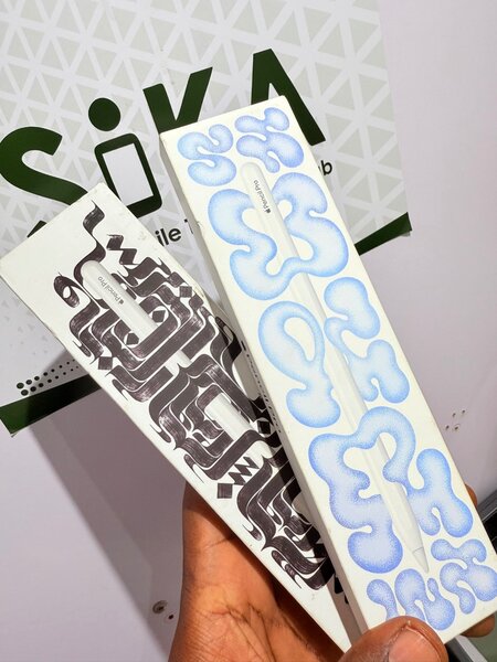 Brand New iPad 10th Gen Availa