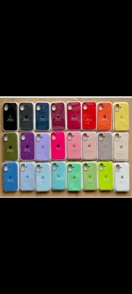 Coque iPhone personnalisée