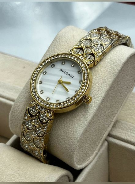 Montre luxe femme