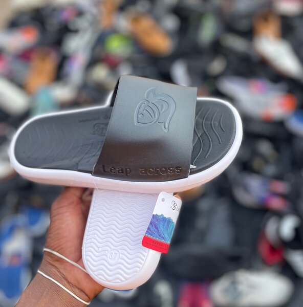 Sandales confortables pour été