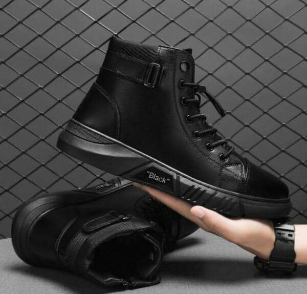 FASHION CASUAL BOOTS