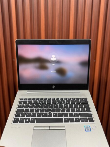 HP ELITEBOOK 840 G6