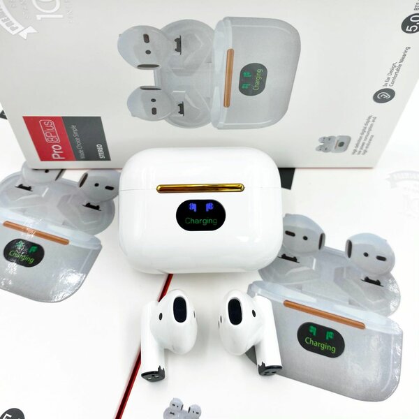 Écouteurs sans fil Bluetooth