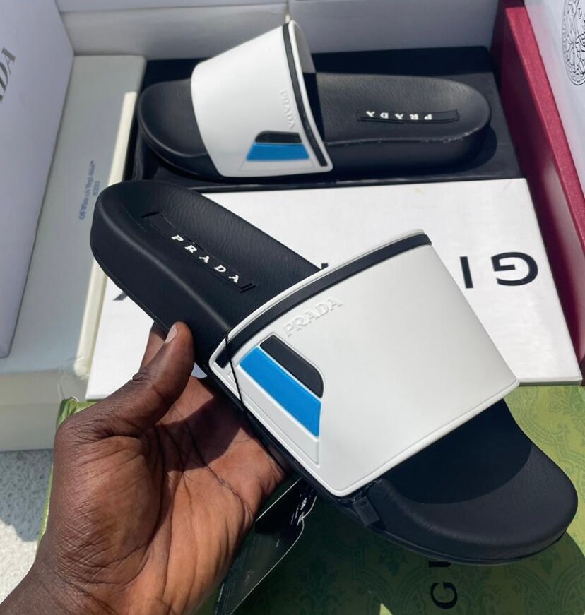 Sandales tendance homme