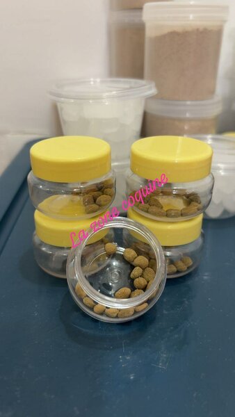 Ovules rétrécissantes