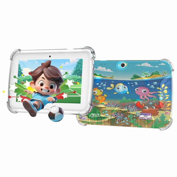 Tablette éducative pour enfants A38