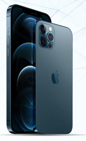 Iphone 12 Promax 128GB