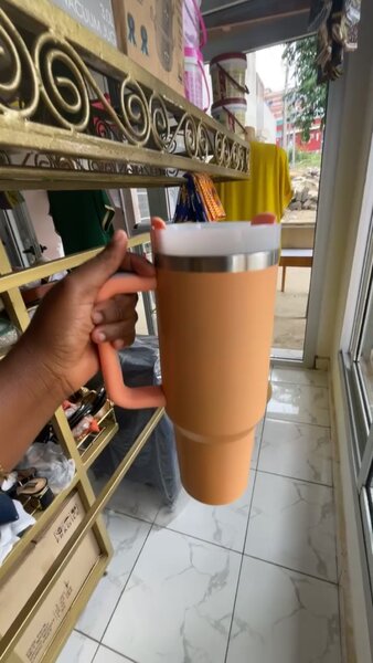 Gobelet Isotherme , Stanleycup