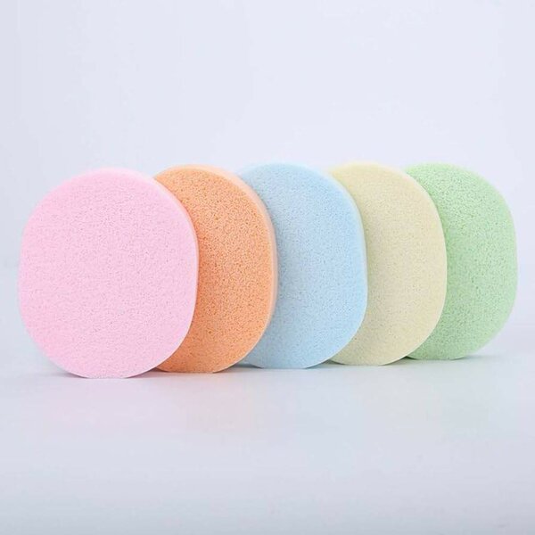 Face sponge