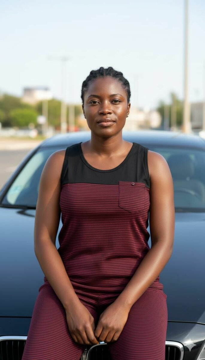 Débardeurs unisexes tendance