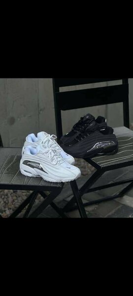 Nike Sneakers Homme Moderne