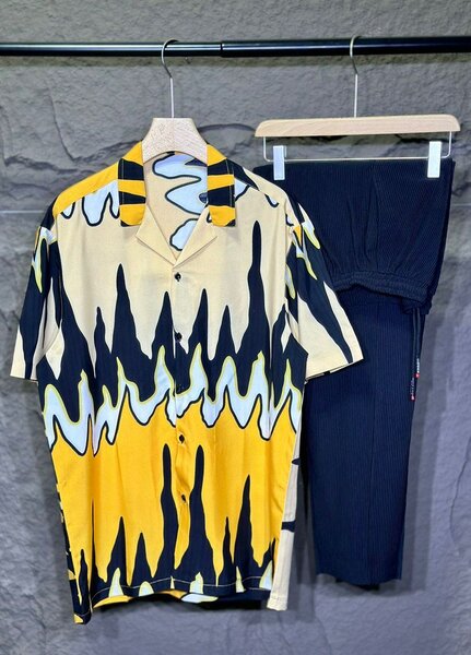 Turkey 2 piece available in stock