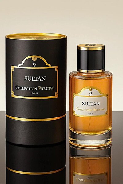 Parfum Sultan Prestige