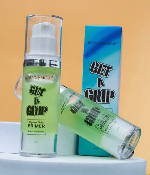 Base Primer Hydro Grip